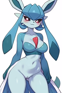 Page 67 of Gardevoir Eeveelutions - preview thumbnail