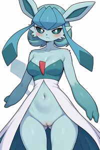 Page 71 of Gardevoir Eeveelutions - preview thumbnail