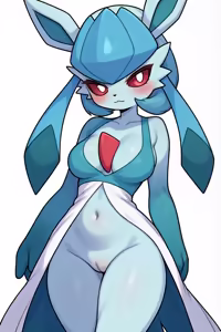 Page 76 of Gardevoir Eeveelutions - preview thumbnail