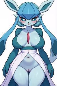 Page 78 of Gardevoir Eeveelutions - preview thumbnail