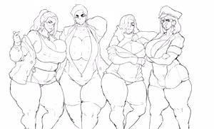 Page 108 of Miffu, Fajji & Junya - preview thumbnail
