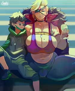 Page 214 of Miffu, Fajji & Junya - preview thumbnail