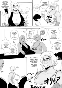 Page 31 of Miffu, Fajji & Junya - preview thumbnail