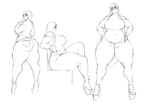 Page 64 of Miffu, Fajji & Junya - preview thumbnail