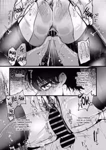 Page 22 of Onajiana No Mujina Zenpen｜De la misma calaña Ch.1 - preview thumbnail