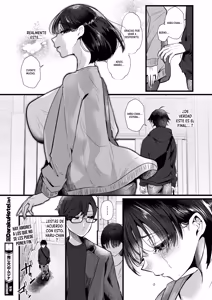 Page 28 of Onajiana No Mujina Zenpen｜De la misma calaña Ch.1 - preview thumbnail