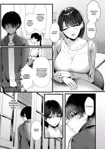 Page 3 of Onajiana No Mujina Zenpen｜De la misma calaña Ch.1 - preview thumbnail