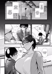 Page 4 of Onajiana No Mujina Zenpen｜De la misma calaña Ch.1 - preview thumbnail