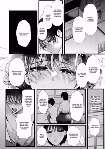 Page 6 of Onajiana No Mujina Zenpen｜De la misma calaña Ch.1 - preview thumbnail