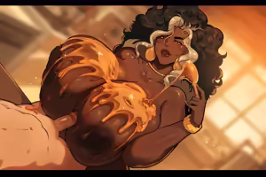 Page 3 of Dominique Duboise - preview thumbnail