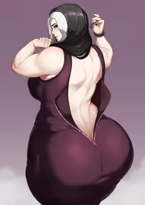 Page 3 of Gothmom Abigail - preview thumbnail