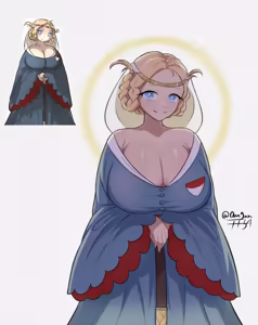 Page 101 of Titania von Doppelhügel - preview thumbnail