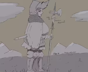 Page 17 of Titania von Doppelhügel - preview thumbnail