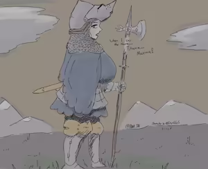 Page 18 of Titania von Doppelhügel - preview thumbnail