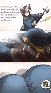 Page 3 of Titania von Doppelhügel - preview thumbnail
