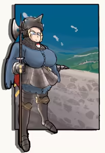 Page 35 of Titania von Doppelhügel - preview thumbnail