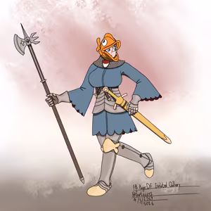 Page 72 of Titania von Doppelhügel - preview thumbnail