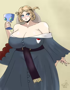 Page 95 of Titania von Doppelhügel - preview thumbnail