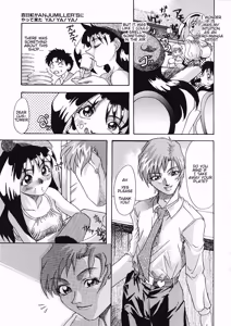Page 5 of Sarusuberi Comes to ANJUMILLER'S! YA! YA! YA! - preview thumbnail