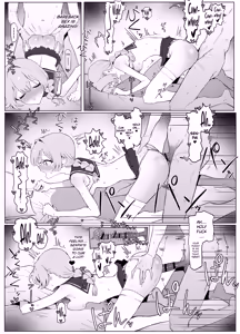 Page 103 of Seikoui Jisshuu 3 | Practical Sex Education 3 - preview thumbnail