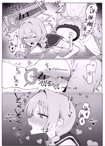 Page 104 of Seikoui Jisshuu 3 | Practical Sex Education 3 - preview thumbnail