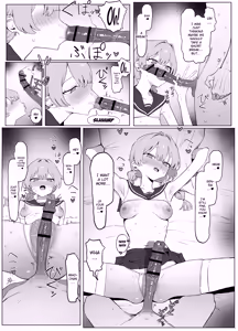 Page 106 of Seikoui Jisshuu 3 | Practical Sex Education 3 - preview thumbnail