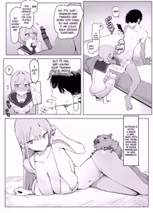 Page 112 of Seikoui Jisshuu 3 | Practical Sex Education 3 - preview thumbnail
