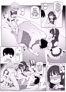 Page 115 of Seikoui Jisshuu 3 | Practical Sex Education 3 - preview thumbnail