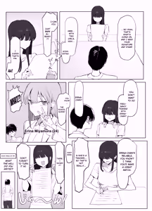 Page 12 of Seikoui Jisshuu 3 | Practical Sex Education 3 - preview thumbnail