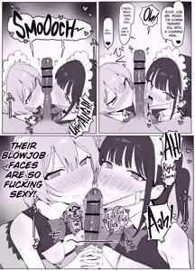 Page 121 of Seikoui Jisshuu 3 | Practical Sex Education 3 - preview thumbnail