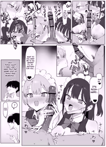 Page 122 of Seikoui Jisshuu 3 | Practical Sex Education 3 - preview thumbnail