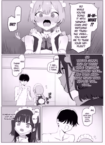 Page 123 of Seikoui Jisshuu 3 | Practical Sex Education 3 - preview thumbnail