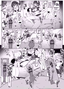 Page 130 of Seikoui Jisshuu 3 | Practical Sex Education 3 - preview thumbnail