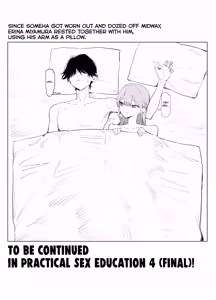 Page 139 of Seikoui Jisshuu 3 | Practical Sex Education 3 - preview thumbnail