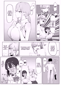Page 15 of Seikoui Jisshuu 3 | Practical Sex Education 3 - preview thumbnail