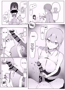Page 16 of Seikoui Jisshuu 3 | Practical Sex Education 3 - preview thumbnail