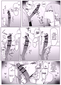 Page 18 of Seikoui Jisshuu 3 | Practical Sex Education 3 - preview thumbnail