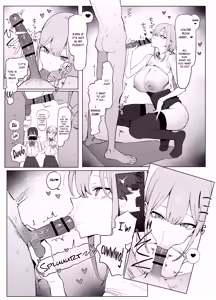 Page 19 of Seikoui Jisshuu 3 | Practical Sex Education 3 - preview thumbnail