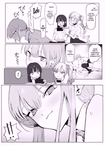 Page 25 of Seikoui Jisshuu 3 | Practical Sex Education 3 - preview thumbnail