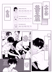Page 27 of Seikoui Jisshuu 3 | Practical Sex Education 3 - preview thumbnail