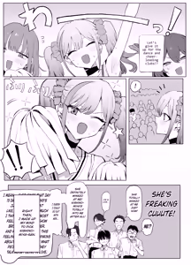 Page 29 of Seikoui Jisshuu 3 | Practical Sex Education 3 - preview thumbnail