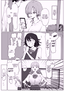 Page 3 of Seikoui Jisshuu 3 | Practical Sex Education 3 - preview thumbnail