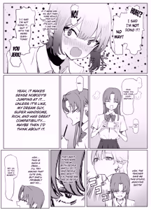 Page 4 of Seikoui Jisshuu 3 | Practical Sex Education 3 - preview thumbnail
