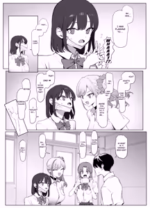 Page 5 of Seikoui Jisshuu 3 | Practical Sex Education 3 - preview thumbnail
