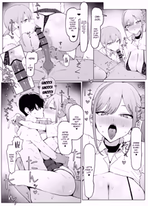Page 58 of Seikoui Jisshuu 3 | Practical Sex Education 3 - preview thumbnail