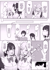 Page 64 of Seikoui Jisshuu 3 | Practical Sex Education 3 - preview thumbnail
