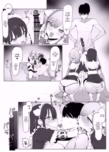Page 68 of Seikoui Jisshuu 3 | Practical Sex Education 3 - preview thumbnail