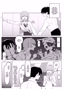 Page 83 of Seikoui Jisshuu 3 | Practical Sex Education 3 - preview thumbnail