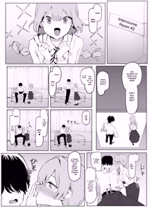 Page 86 of Seikoui Jisshuu 3 | Practical Sex Education 3 - preview thumbnail