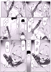 Page 89 of Seikoui Jisshuu 3 | Practical Sex Education 3 - preview thumbnail